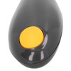 Black Automatic Can Opener OneTouch Electric Tin Bottle Opening Tool