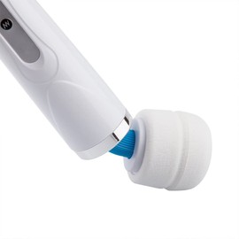 TRIXES Relaxation The Neck and Back Massager with 10 Speeds for Muscle Tension Stress Relief