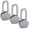 Master Lock - (3) High Security Pro Series Keyed Alike