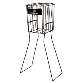 Tourna Ballport 70 Ball Classic Tennis Hopper