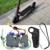 24V/36V Electric Skateboard Longboard Motor Controller ESC Remote Control (T2
