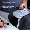 Kaps Round Laces, quality durable 100% cotton shoe laces for