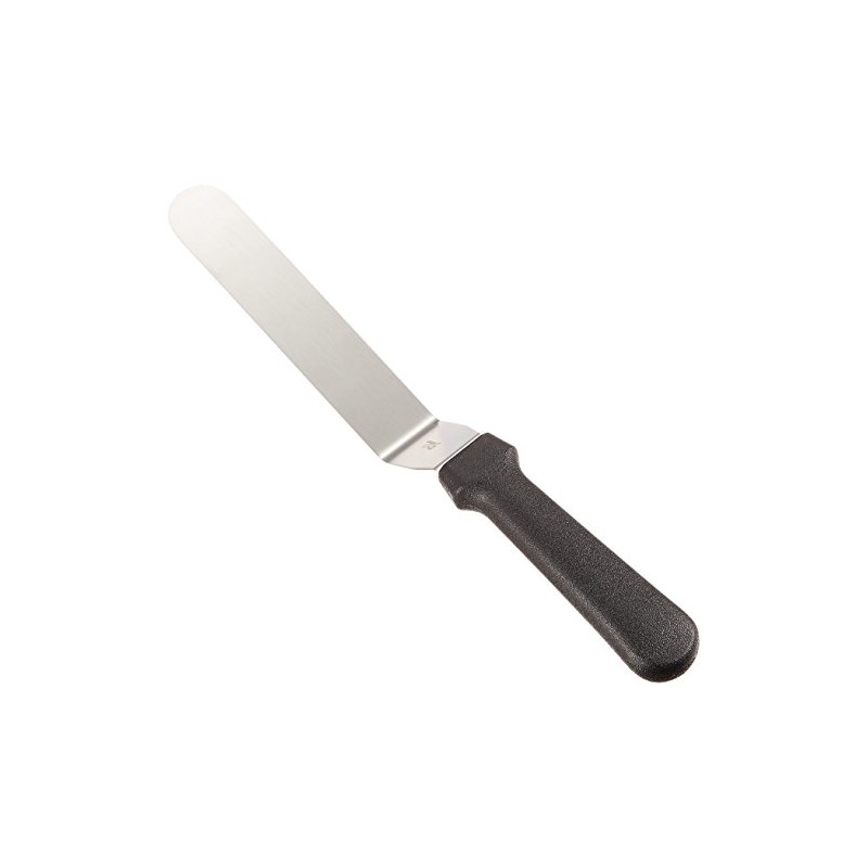 Endoshoji TKG Professional Kitchen Tools BKTO101 Spatula, 6 Inches, Polypropylene