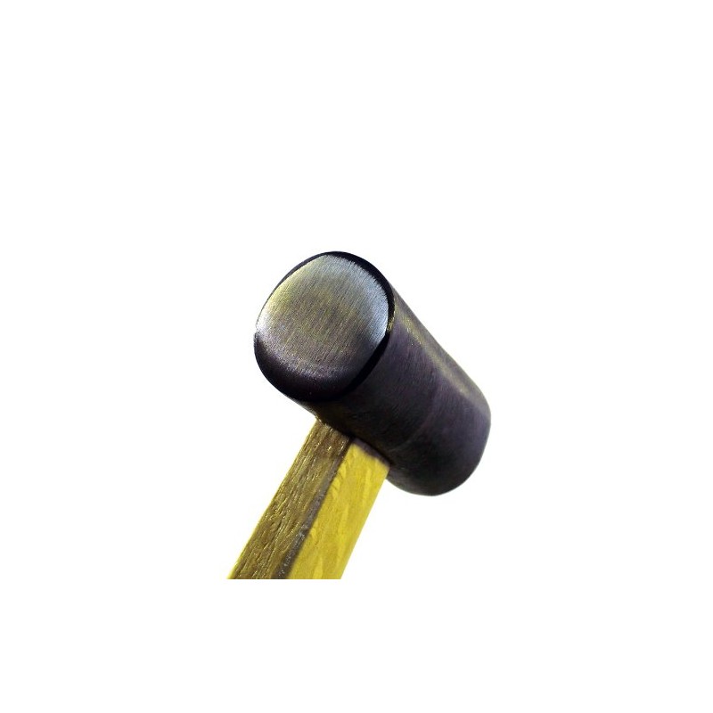 Shin Hase, Hammer Kindrico Genno Double-Mouth 8.9 oz (225 g)