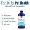 Nordic Naturals Omega-3 Pet Razas Grande 473 Ml Sfn