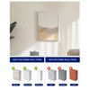 20 PCS Picture Hangers, Heavy Duty Drywall Hooks for Hanging,