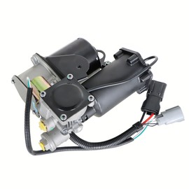 TJHSM Air Suspension Compressor Pump Replacement for 2005-2013 Sport L320 Discovery LR4 LR3 LR023964