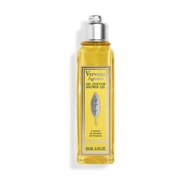 Gel de Ducha Verbena Cítrica L'Occitane, 250ml