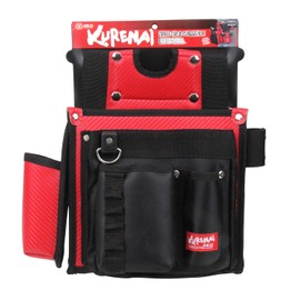 SK11 Beni SKC2-6RD Temporary Frame Nail Bag