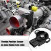 QUARKZMAN TPS Throttle Valve Sensor 89452-22080 for Toyota 4Runner 2.7L
