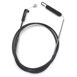 Yiekea 133-1998 Blade Engagement Cable for Toro Timemaster 30 inch 21199, 21199HD, 20976, 20978, 21200, 21810, 21811 Lawn Mowers Replace 133-1998 Brake Cable
