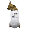 CafePress Breaking News Dog T Shirt Dog T-Shirt, Pet Clothing,
