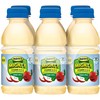 Mott's Mighty Soarin' Apple Juice Drink, 8 fl oz bottles,