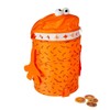 Pancake Monster Hilarious Interactive Tactile Toy Game for Kids by