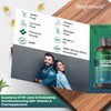 Vitamin E Capsules Softgels 400IU (Advised Intake) - 6 Month