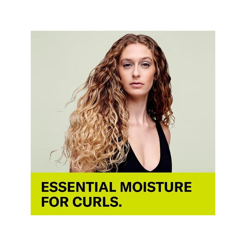 DevaCurl No-Poo Original Zero Lather Cleanser, 12oz - Specification: DevaCurl