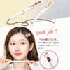 ZVEV Eyeliner Gel Eyeliner Easy to Apply High Fit Solid