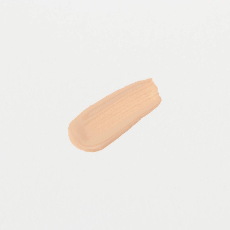MUJI 02124748 Liquid UV Foundation, Pink Natural SPF 27, PA++