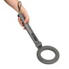 Metal Detector Handheld Pinpointer Metal Finder LED Sound Alarm for