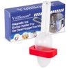 Magnetic Ice Scoop holder Replacement Compatible with GE Opal Nugget