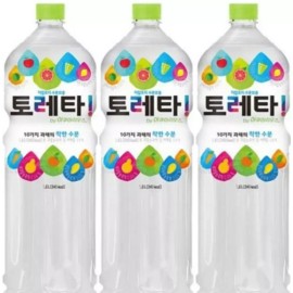 Toreta 시원하고 상쾌한 토레타 [24개] Cool and Refreshing Toreta [24 pieces]