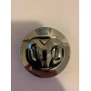 Dodge Set of 4 OEM Chrome Center Caps for 2019-2021