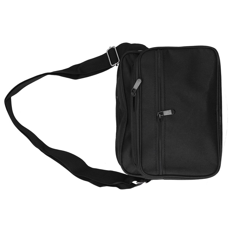 One Shoulder Tool Bag Canvas Shoulder Tool Bag Portable Shoulder