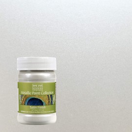 Modern Masters ME196-06 Metallic Pearl White, 6-Ounce