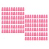 120PCS Soft Ear Plugs PU Noise Reduction Sound Blocking Earplugs