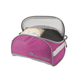 Sea To Summit TravellingLight Packing Cell Small Berry/Grey