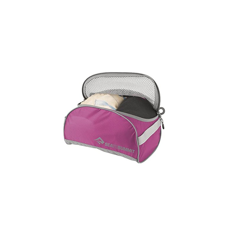 Sea To Summit TravellingLight Packing Cell Small Berry/Grey