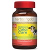Herbs of Gold Children's Calci Care 60ctabs Calcium (Ca)