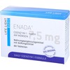 LIFE LIGHT ENADA Coenzym1-7,5mg (für die Energieproduktion und die Immunabwehr,