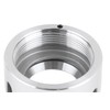 Accusize Industrial Tools ER32 Slotted Collet Nut, Balanced to 18,000