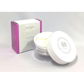 o-doreman sirukuriesirukupauda- G Loose Type Puff with