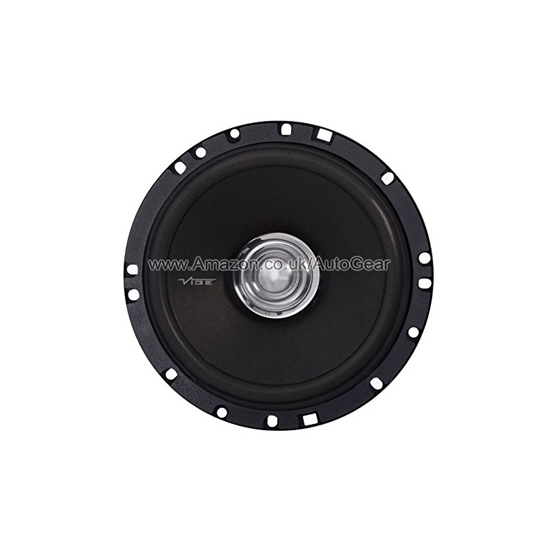 VIBE Audio Critical Link 6.5"Replacement Speaker - Single Pack