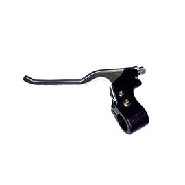 BHABAGALUSHKI OZOZLINSH ZERO 250 LOUGFELTEY Left Brake Handle Lever Compatible with Coleman CT100U 98cc Monster Moto Realtree Mini Bike