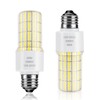 ZP A19 Led Light Bulb 300W Equivalent 40W Bulbs 5000