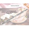 Cuticle Pusher Spatula Pusher 2-Sided
