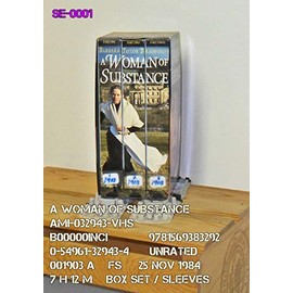 Woman of Substance [Import]