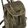 Montana West Backpack for Men Women Drawstring Casual Daypack for