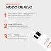 Senzáre Nutritive Colágeno Keratina Tratamiento 300ml