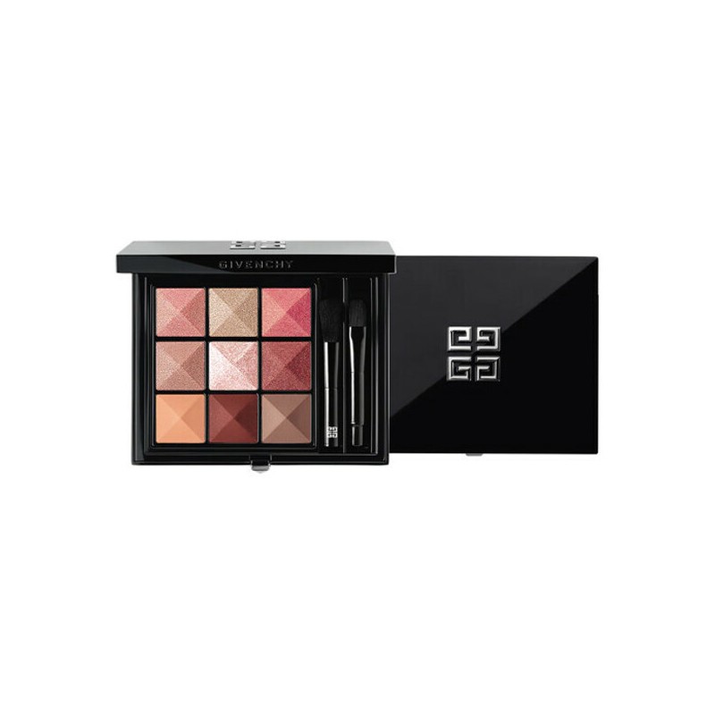 (현대백화점)지방시 르9드 아이섀도우 팔레트 (Hyundai Department Store) Givenchy Le 9