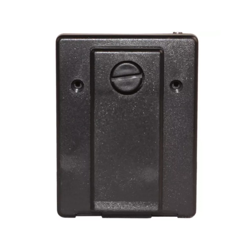 Safety Technology PERSONAL ATTACK & HOME ALARM 130 db SAFETY