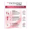 L'Oreal Excell 6.54 Light Mahogany Copper Brown