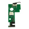 ACA RVCTBD50 Rev Counter Control Board Circuit Board Compatible with