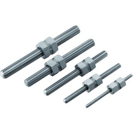 RIDGID 35580 5 Piece Extractor Set for Models 1-5