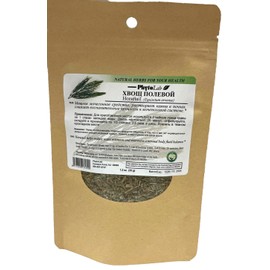 PhytoLab Horsetail Natural Herbal Tea PhytoLab, 35g (Хвощ полевой трава)