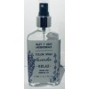 East + West Aromatherapy LAVENDER Pillow Spray infused w/Essential Oil