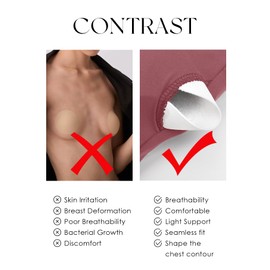 Darong Women Double Lined Square Neck Padded Crop Tank Top Summer Y2K Going Out Basic Sleeveless Cami Shirt 9207 Merlot M